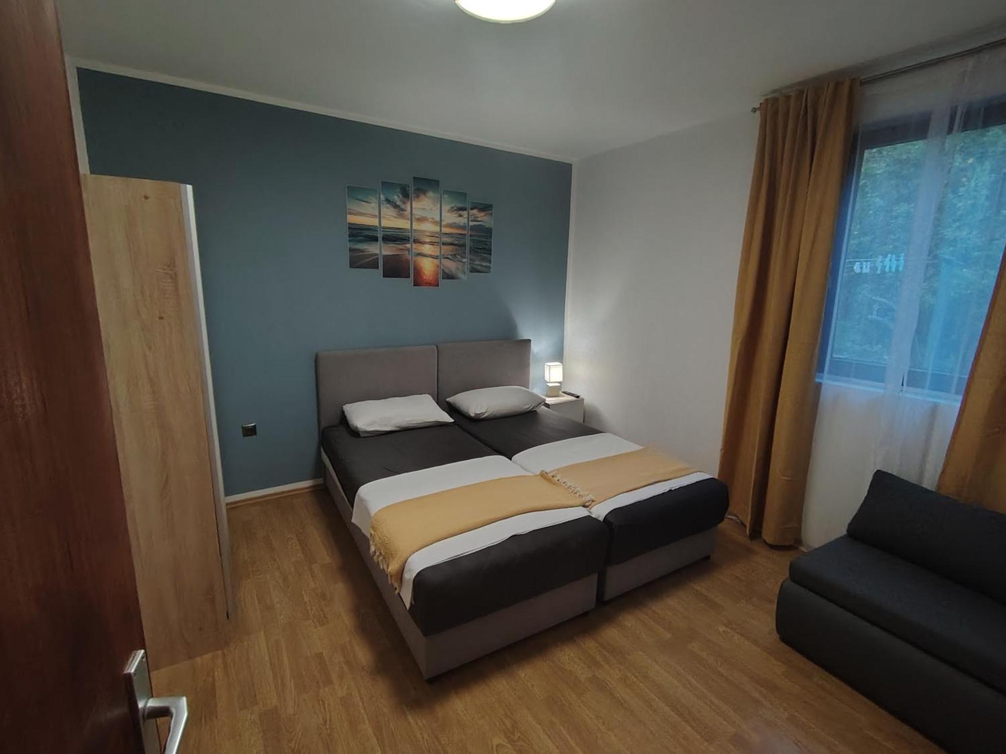 Apartman Hric -50M Od Plaze- Mali Losinj Exterior photo